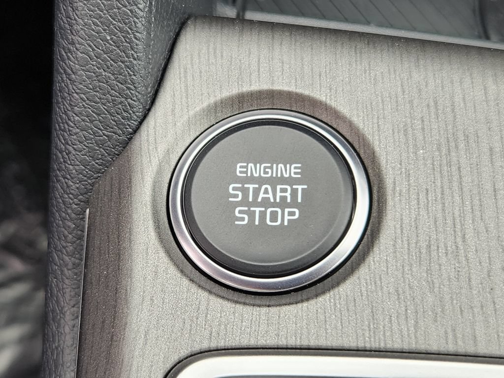 New 2026 Kia Sportage X-Pro Prestige AWD/4WD image 14