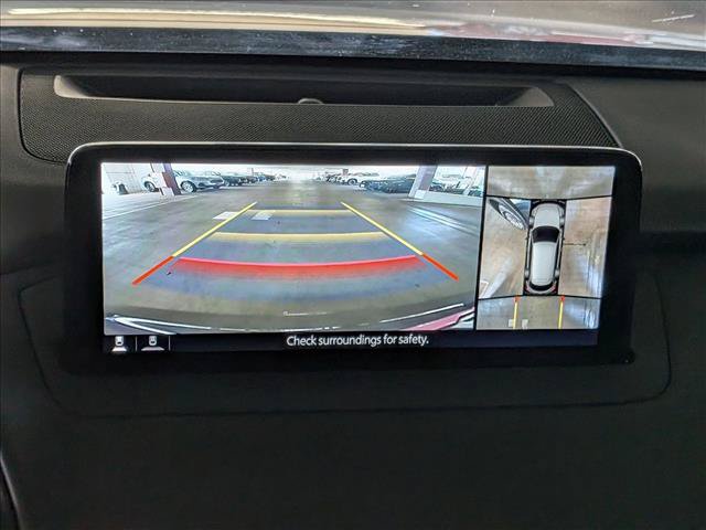 Used 2021 MAZDA CX-9 Grand Touring AWD/4WD image 15