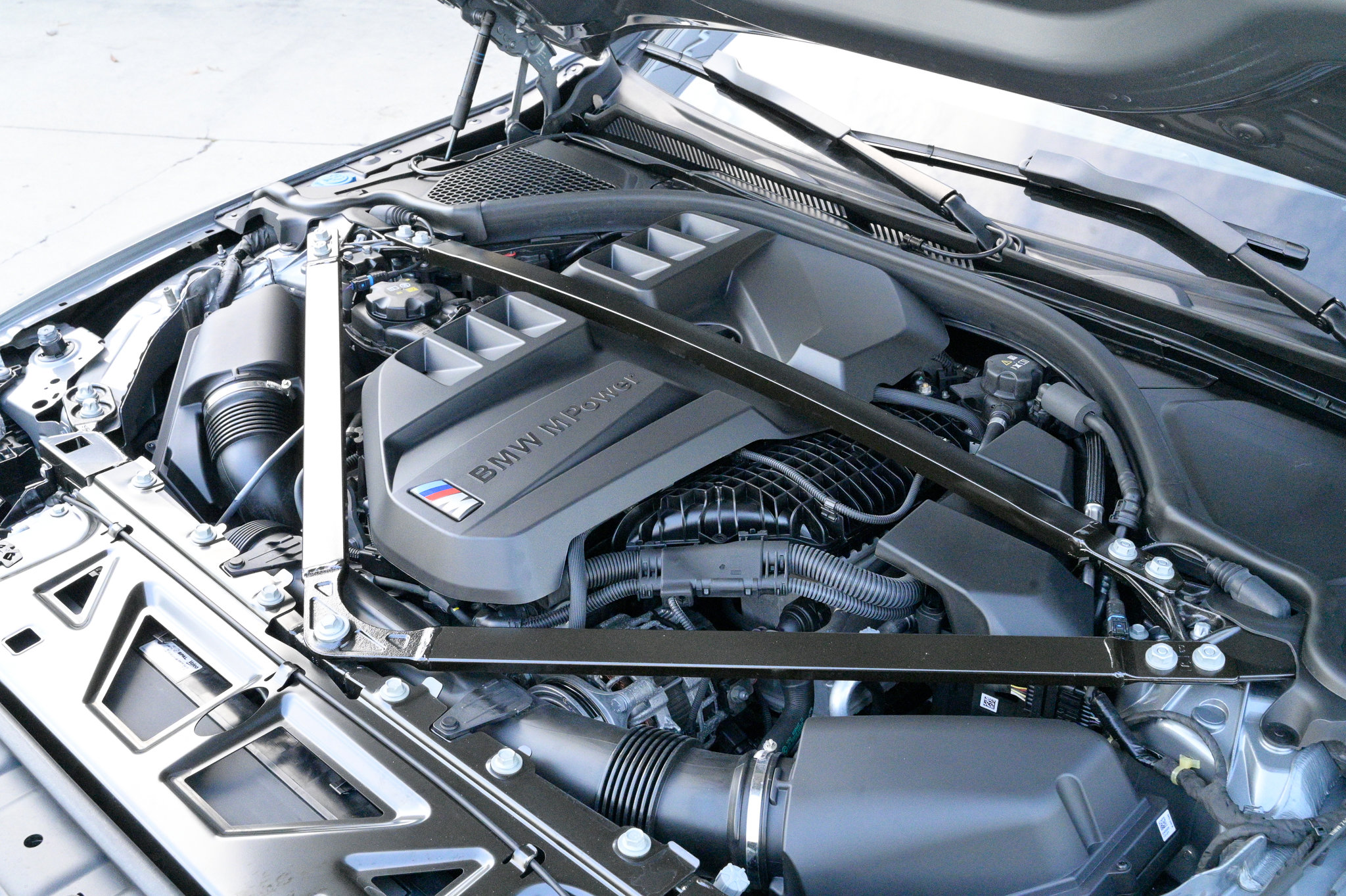 Used 2024 BMW M4 xDrive Competition image 51