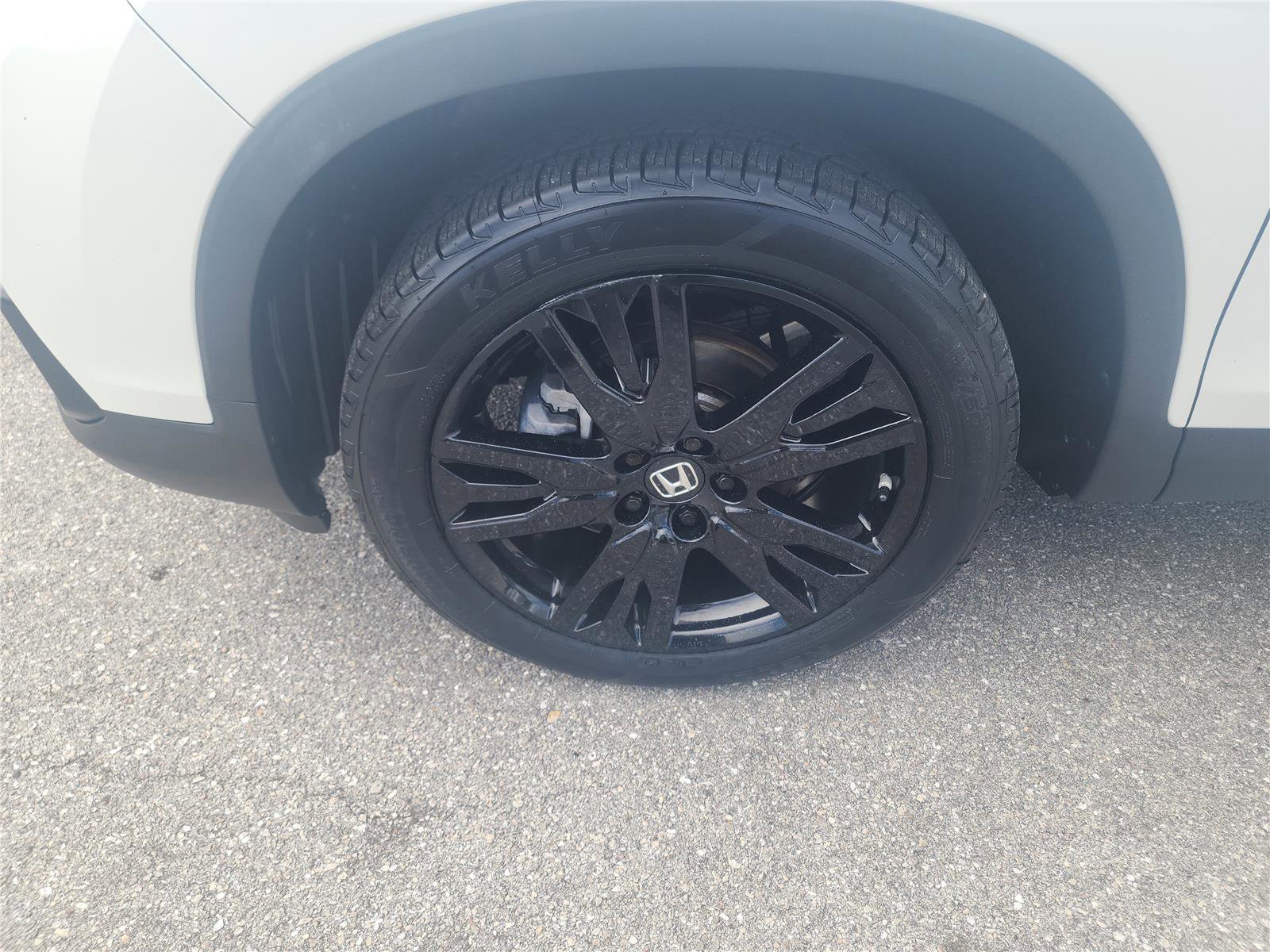 Used 2021 Honda Passport Sport image 10