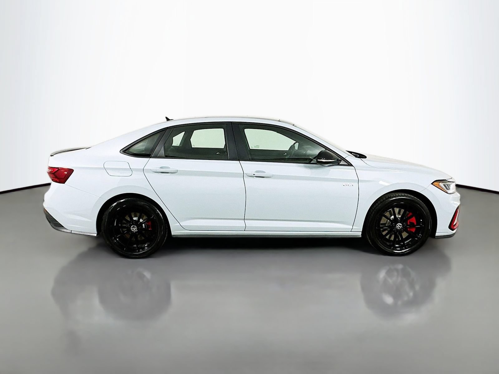 New 2026 Volkswagen Jetta GLI Autobahn FWD image 4