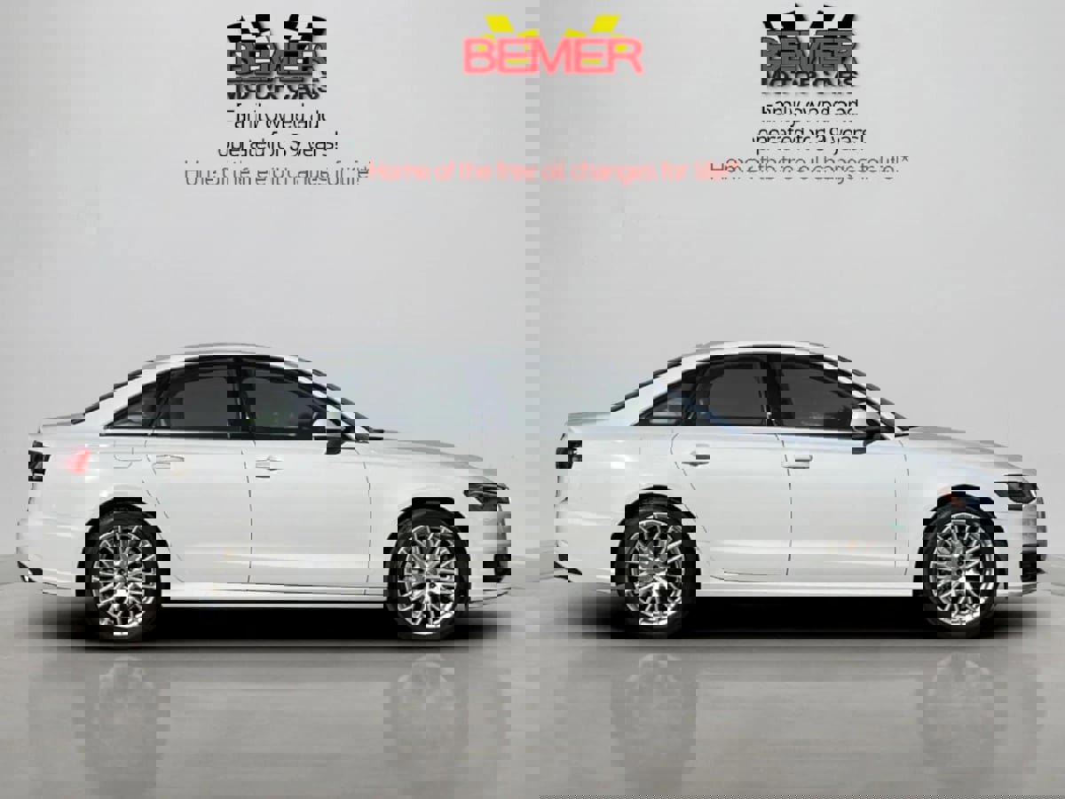 Used 2016 Audi A6 2.0T Premium Plus w/ Premium Plus Package image 6