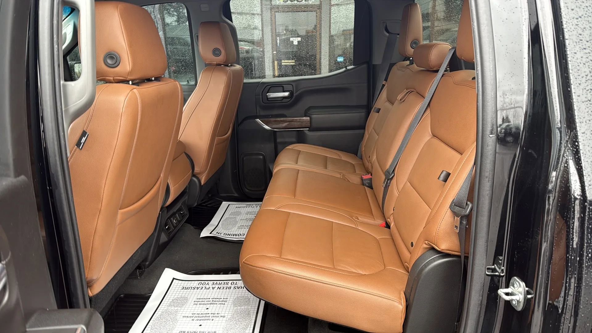 Used 2021 GMC Sierra 1500 Elevation image 6