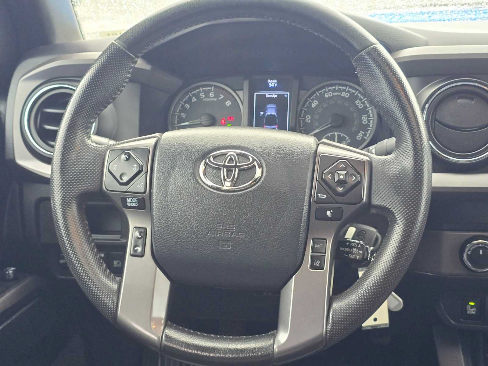 Used 2019 Toyota Tacoma TRD Pro AWD/4WD image 19
