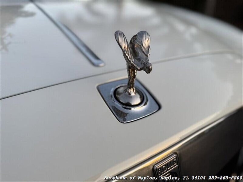 Used 2010 Rolls-Royce Ghost RWD image 9