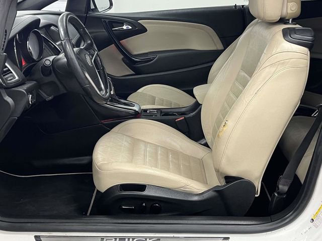 Used 2016 Buick Cascada Premium image 14
