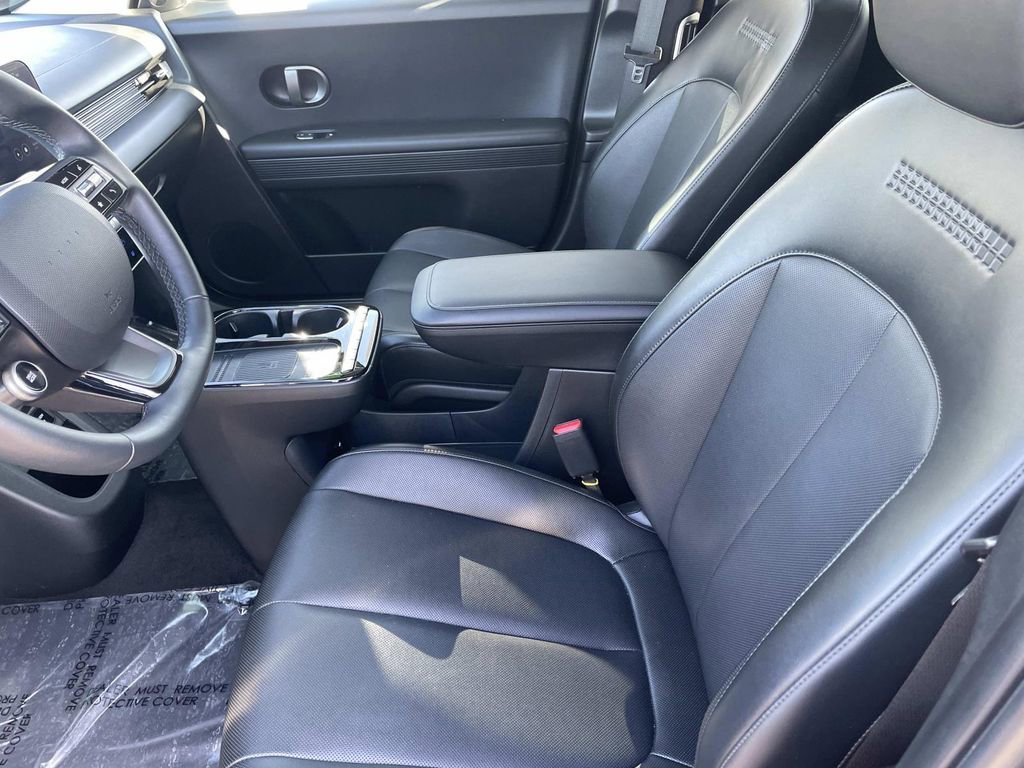 Certified 2025 Hyundai Ioniq 5 SEL image 21