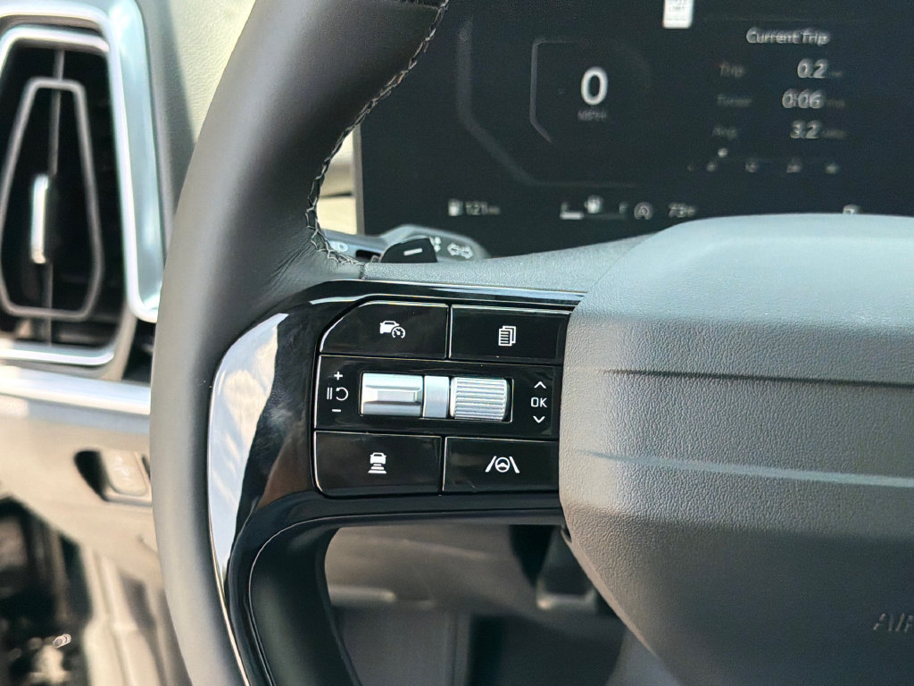 New 2026 Kia Sorento SX Prestige AWD/4WD image 23