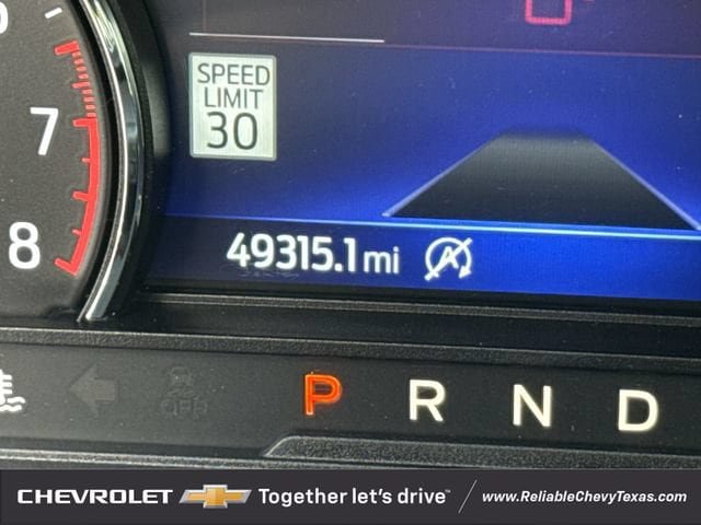 Used 2021 Ford Explorer Limited w/ Equipment Group 301A RWD image 17