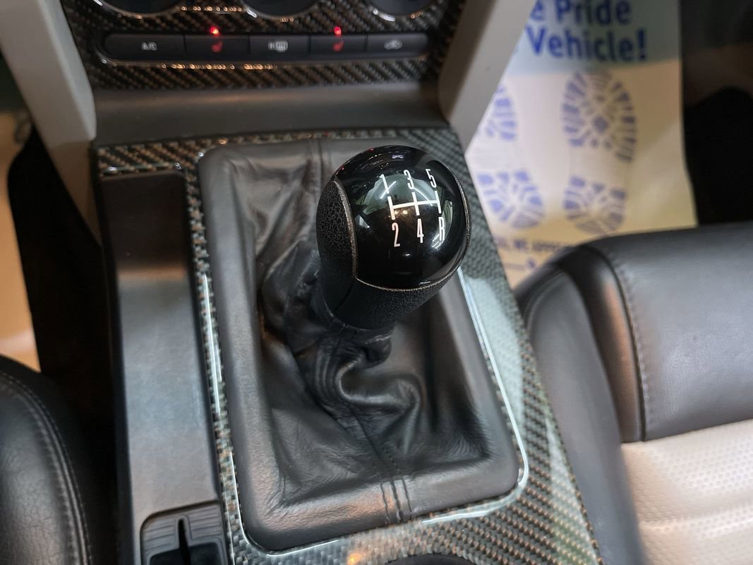 Used 2007 Ford Mustang GT Premium image 23