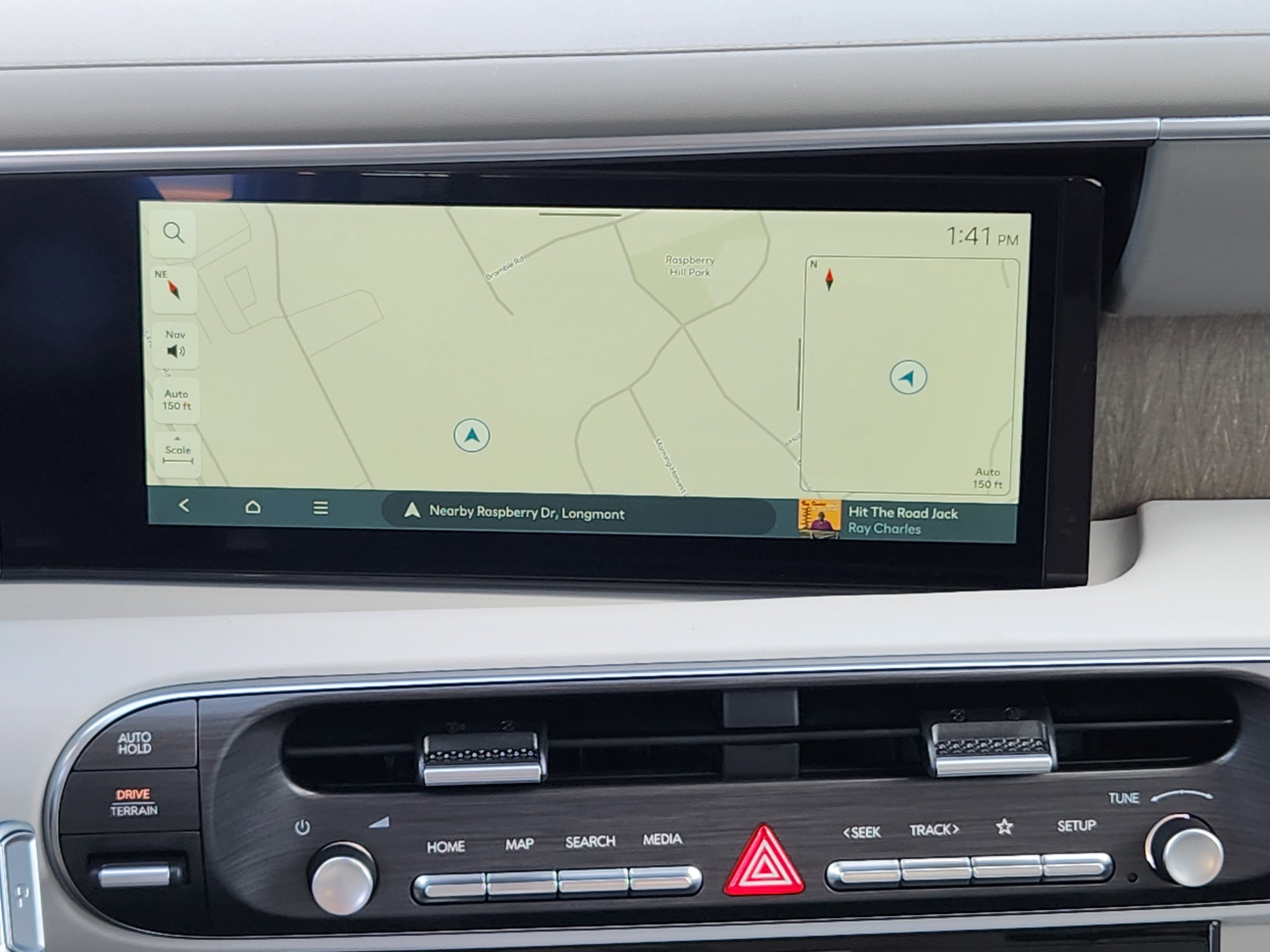 New 2026 Hyundai Palisade SE image 27