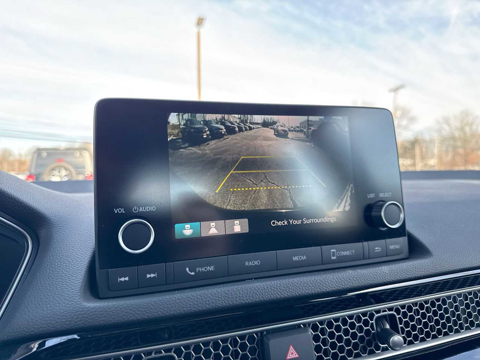 Certified 2024 Honda Civic EX-L image 27