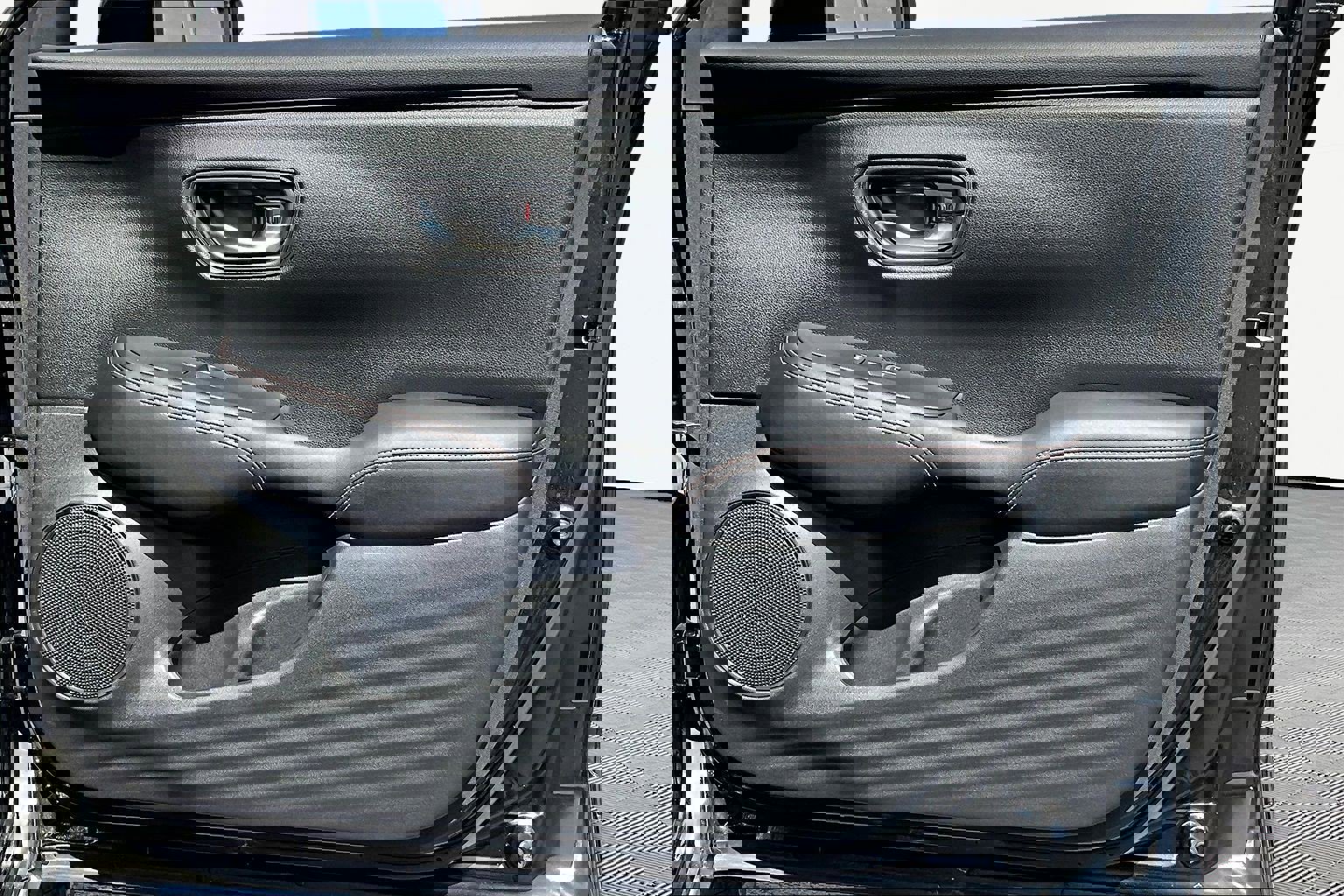 Certified 2024 Honda HR-V Sport image 28