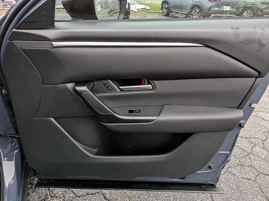 New 2026 MAZDA CX-50 AWD 2.5 S w/ Weather Package image 31