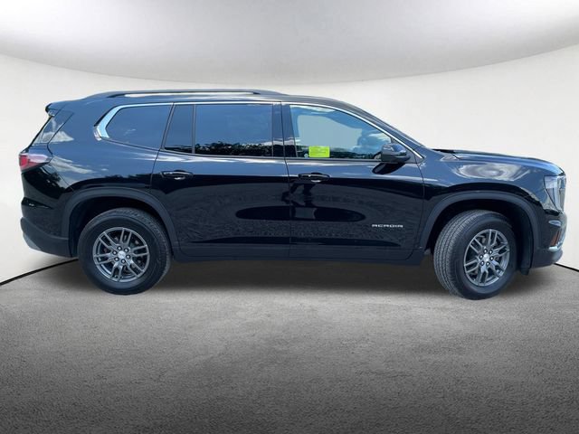 Certified 2025 GMC Acadia Elevation AWD/4WD image 17