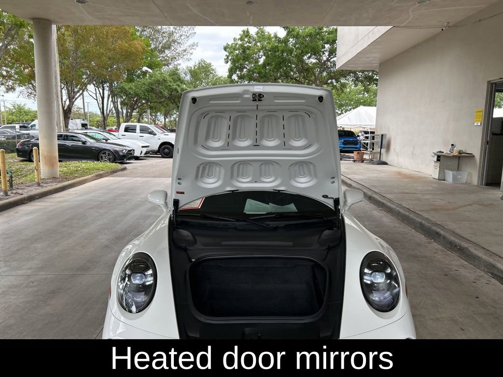 Used 2024 Porsche 911 Turbo S image 11