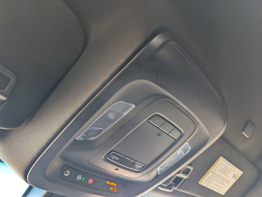 Used 2023 Cadillac CT4 Premium Luxury w/ Climate Package image 31