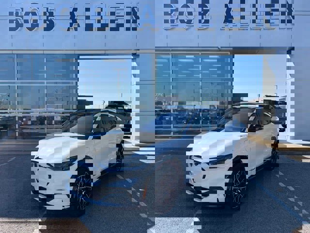 Used 2024 Ford Mustang Mach-E Premium image 1