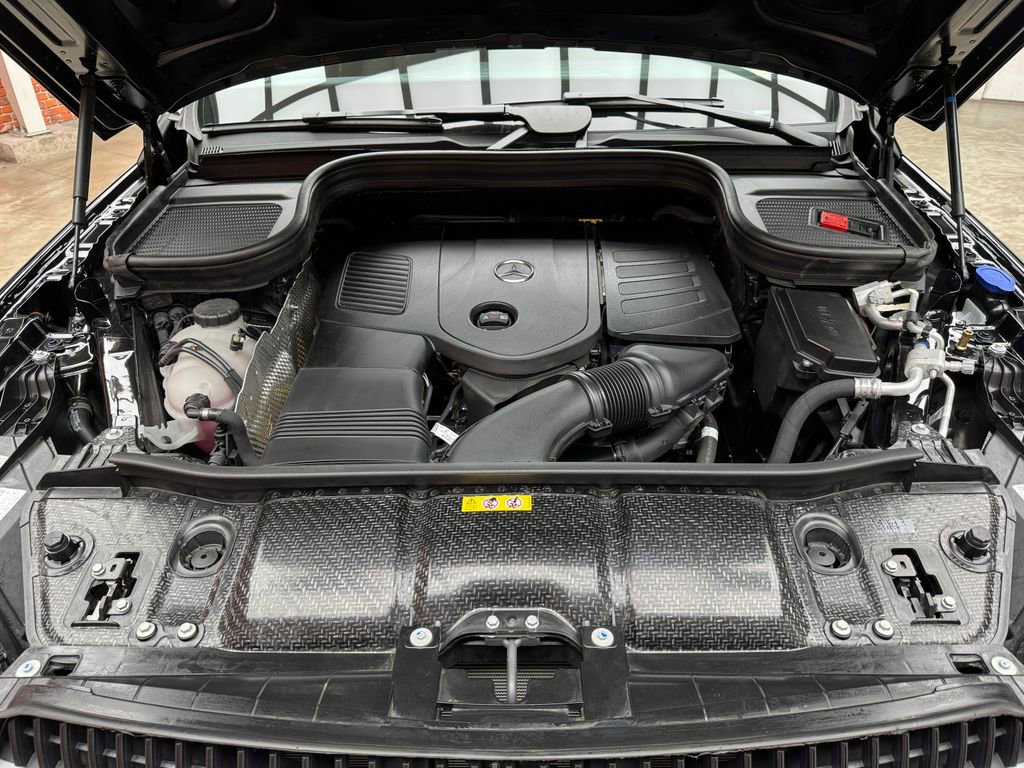 Used 2026 Mercedes-Benz GLE 350 4MATIC image 28