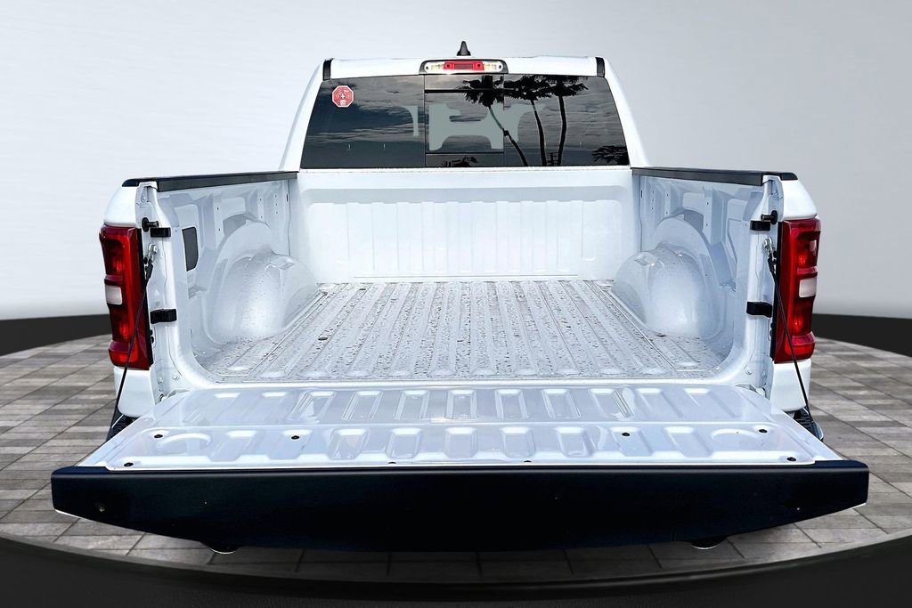 New 2026 RAM 1500 Big Horn image 19