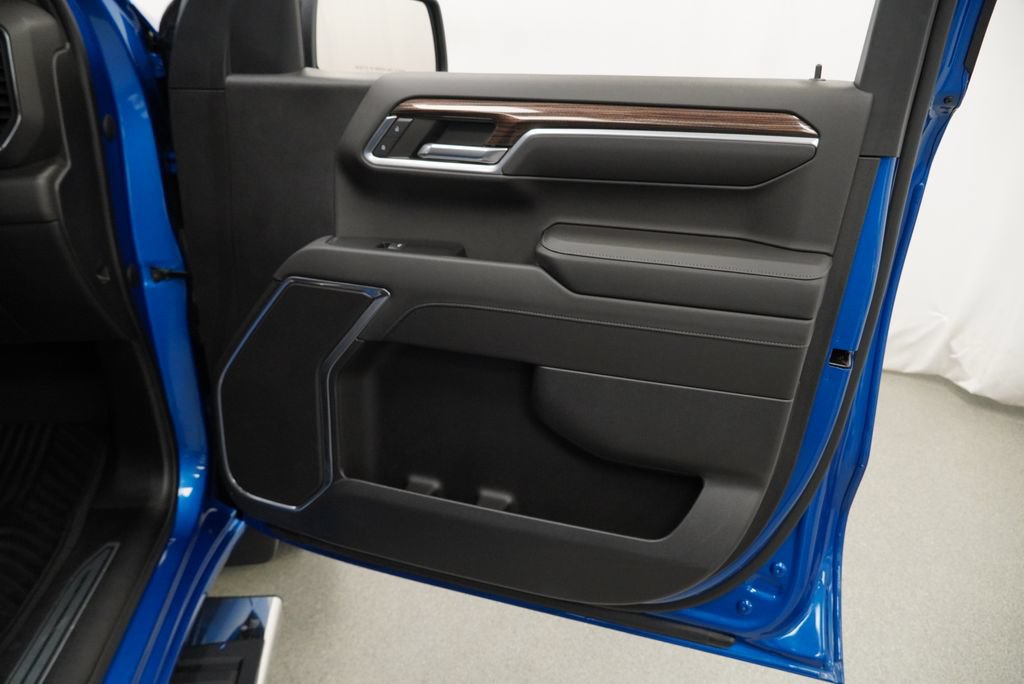 Certified 2022 Chevrolet Silverado 1500 LT AWD/4WD image 28