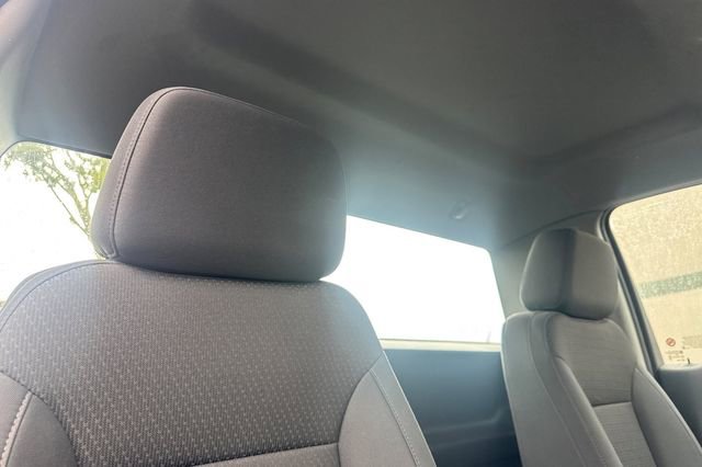 Used 2025 Chevrolet Silverado 1500 W/T image 16