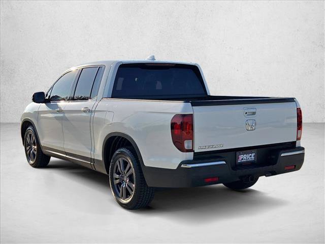 Used 2019 Honda Ridgeline Sport image 7