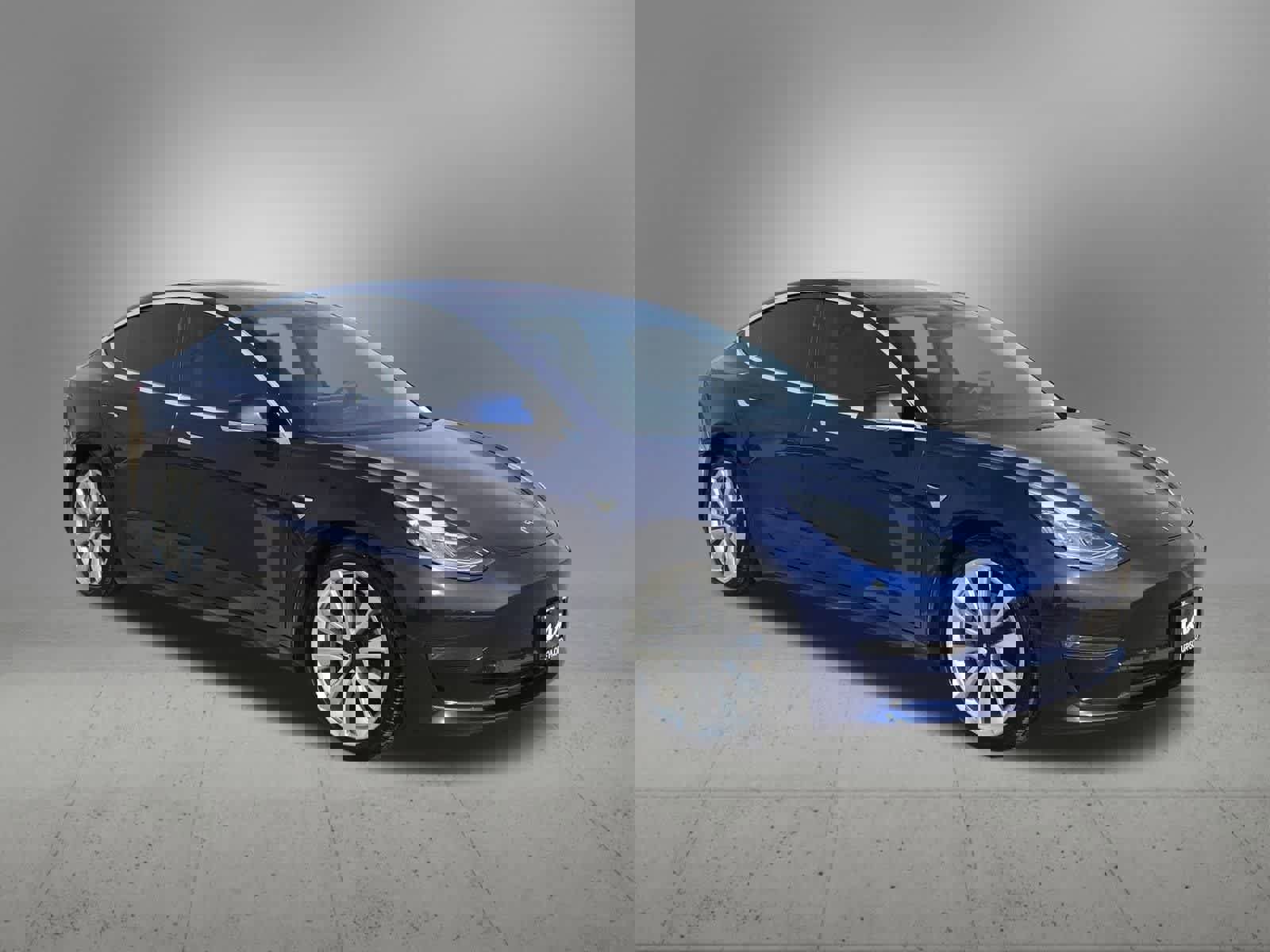 Used 2018 Tesla Model 3 image 8