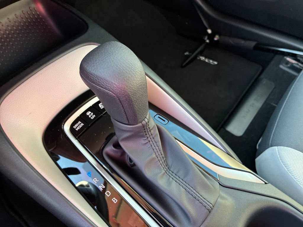 New 2026 Toyota Corolla LE image 27