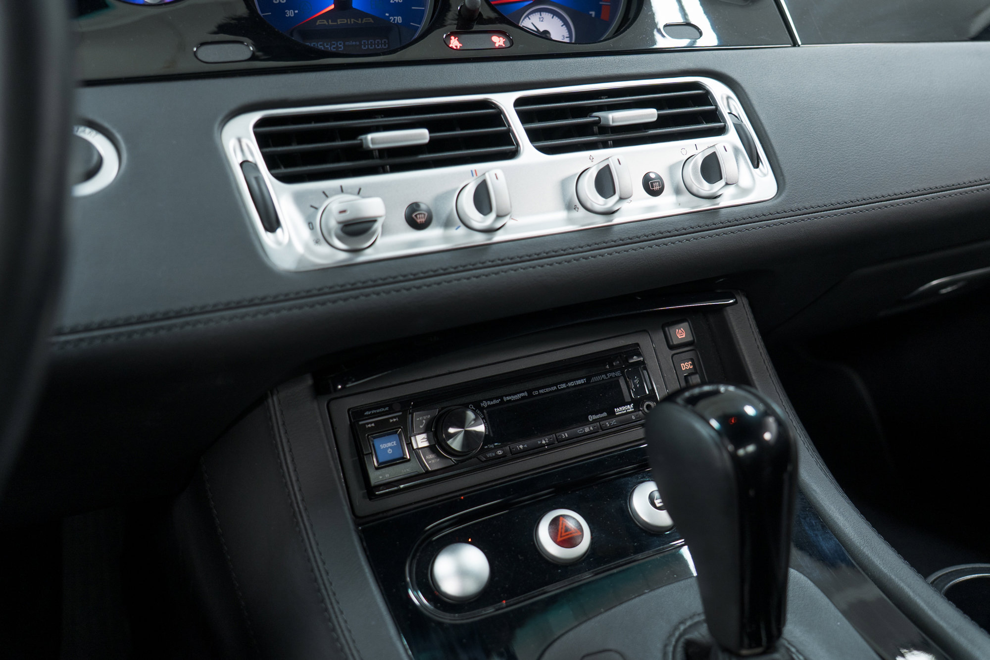 Used 2003 BMW Z8 Alpina image 29