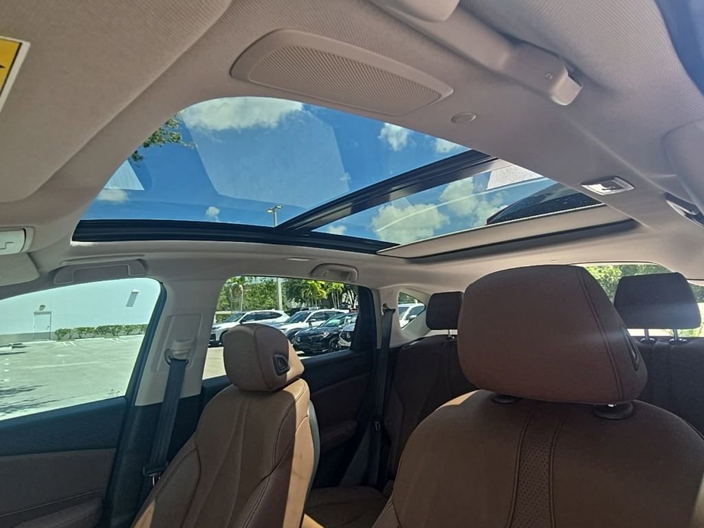 Certified 2024 Acura RDX SH-AWD w/ Technology Package image 20