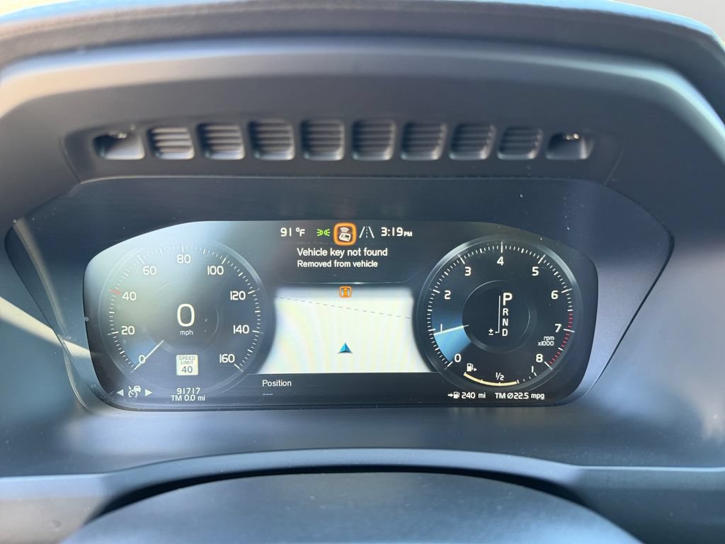 Used 2019 Volvo XC90 T6 Inscription w/ Advanced Package AWD/4WD image 26