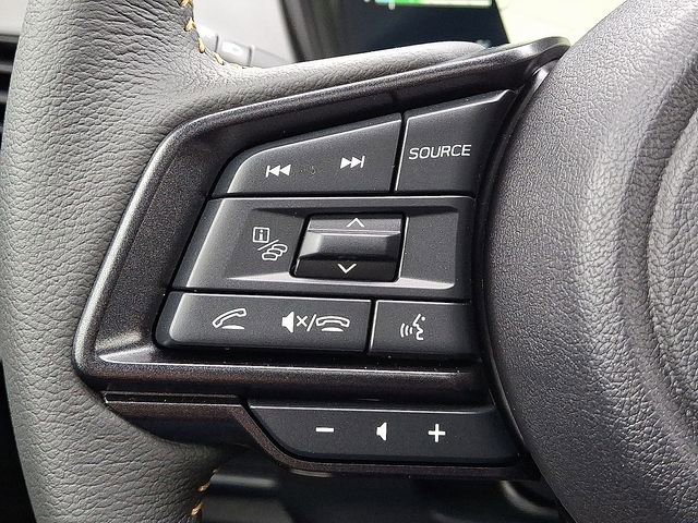 New 2026 Subaru Crosstrek 2.5i Sport image 23