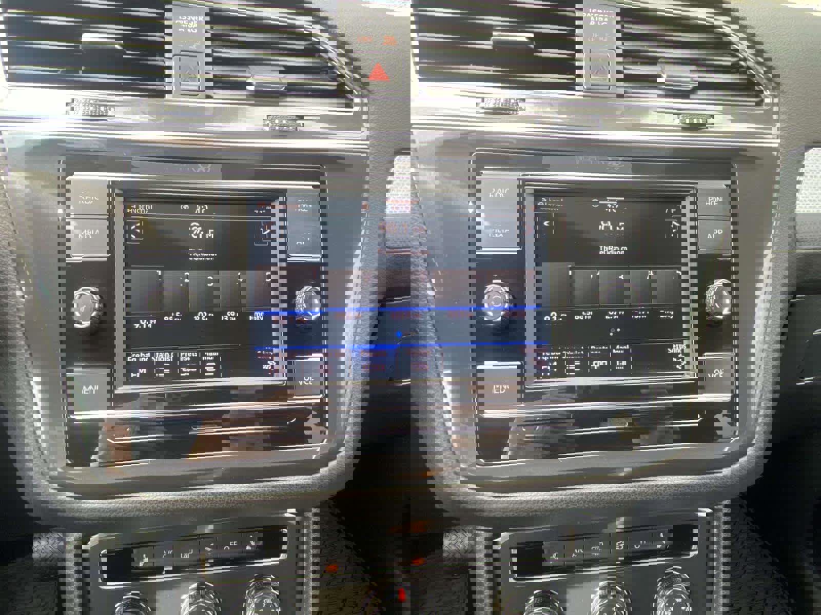 Certified 2023 Volkswagen Tiguan S w/ Driver Assistance Package image 14