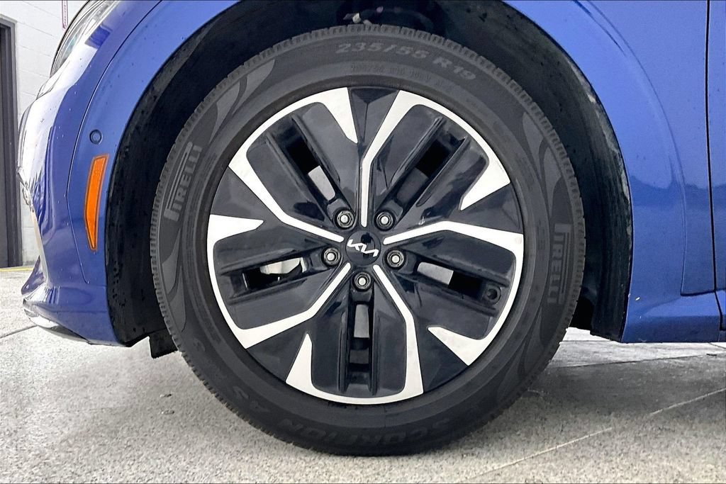 Used 2023 Kia EV6 GT-Line RWD image 10