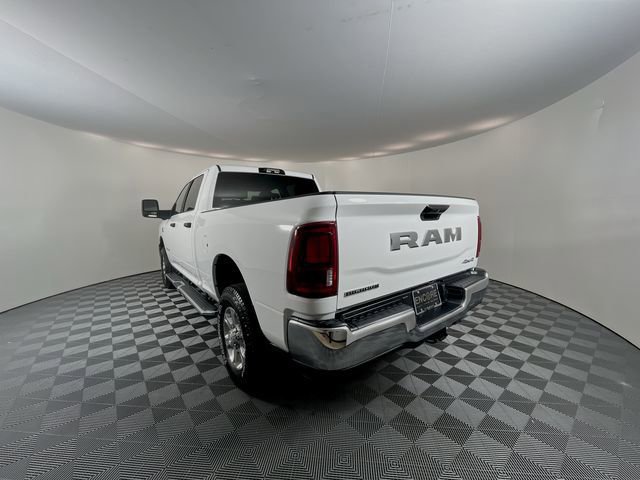 New 2026 RAM 2500 Big Horn image 6