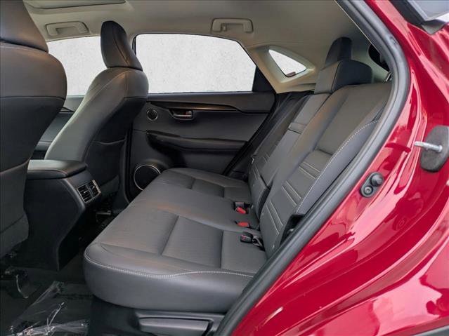 Used 2017 Lexus NX 200t AWD image 19
