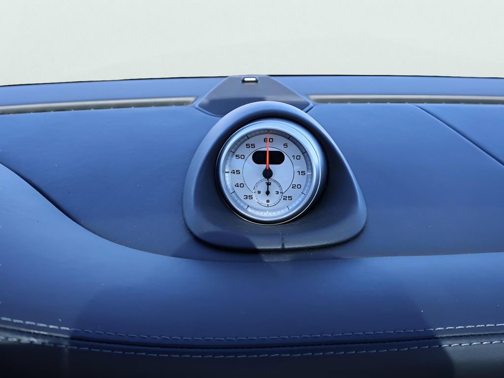 Used 2007 Porsche 911 Targa 4S image 21