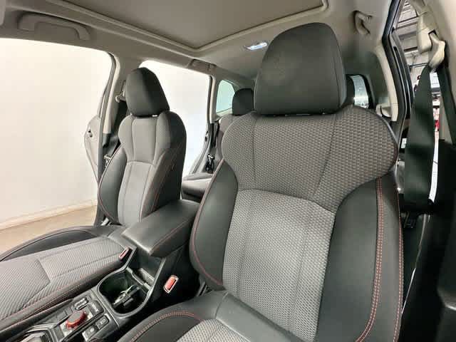 Used 2023 Subaru Forester Sport AWD/4WD image 16