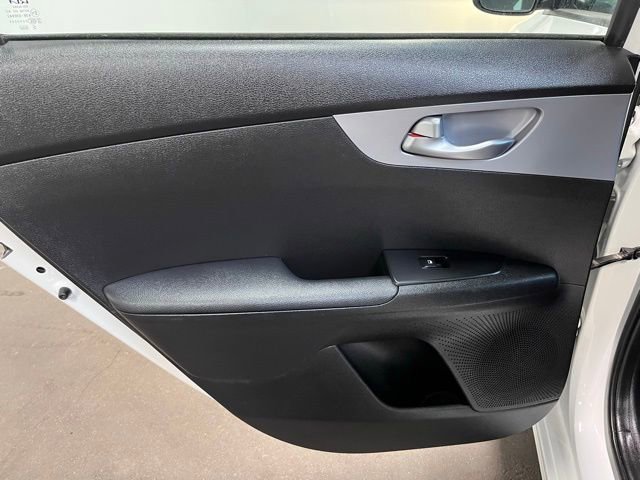 Used 2023 Kia Forte LXS image 16