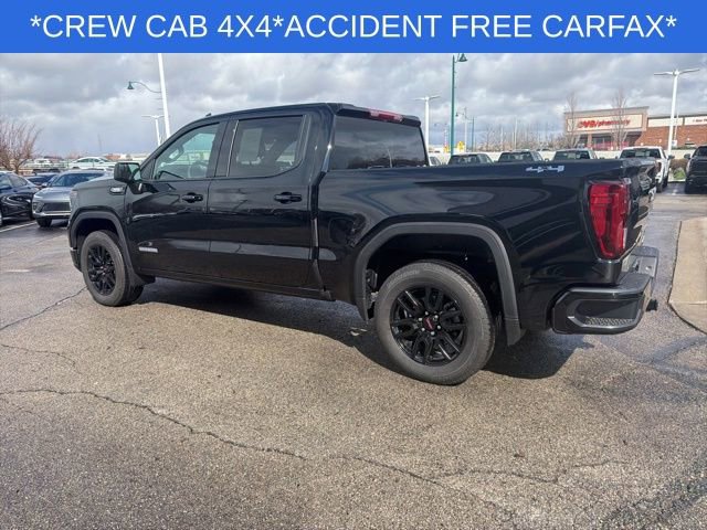 Used 2026 GMC Sierra 1500 Elevation AWD/4WD image 11
