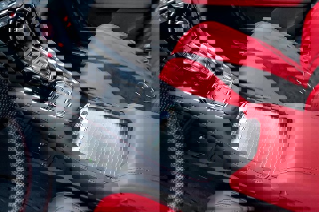 Certified 2024 Acura RDX A-Spec image 17