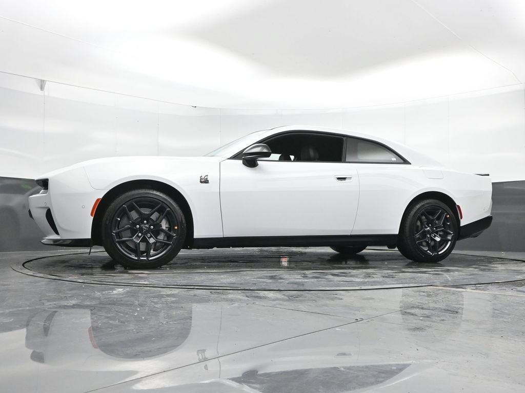 New 2026 Dodge Charger Scat Pack w/ Blacktop Package AWD/4WD image 41