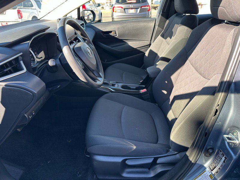 Used 2022 Toyota Corolla LE image 8