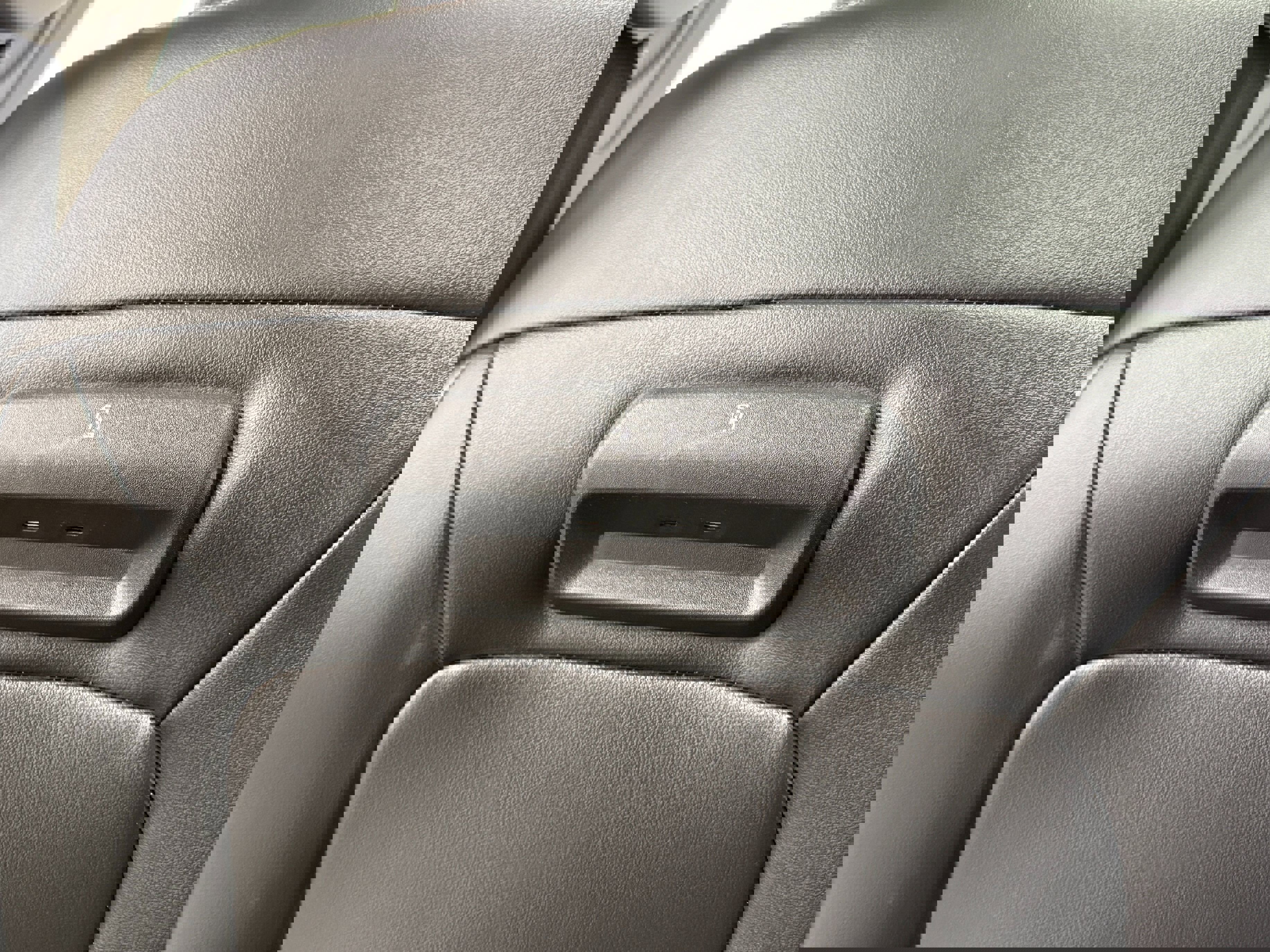 Used 2025 Ford Expedition Max Platinum image 38