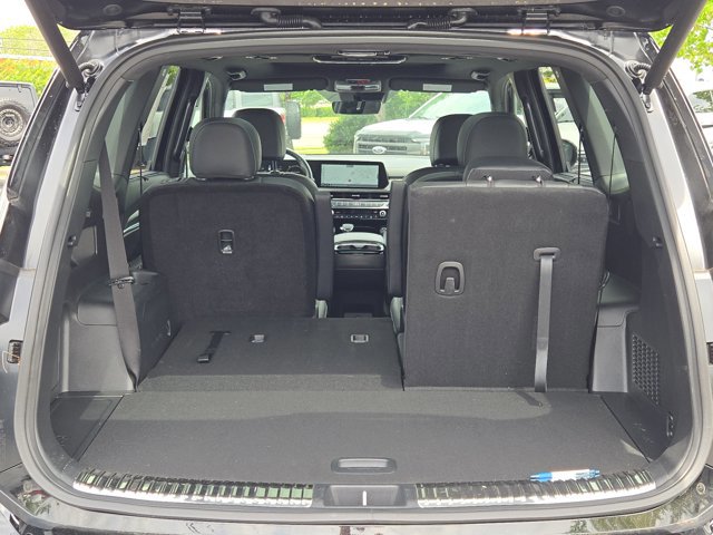 Used 2025 Kia Telluride SX X-Line AWD/4WD image 11