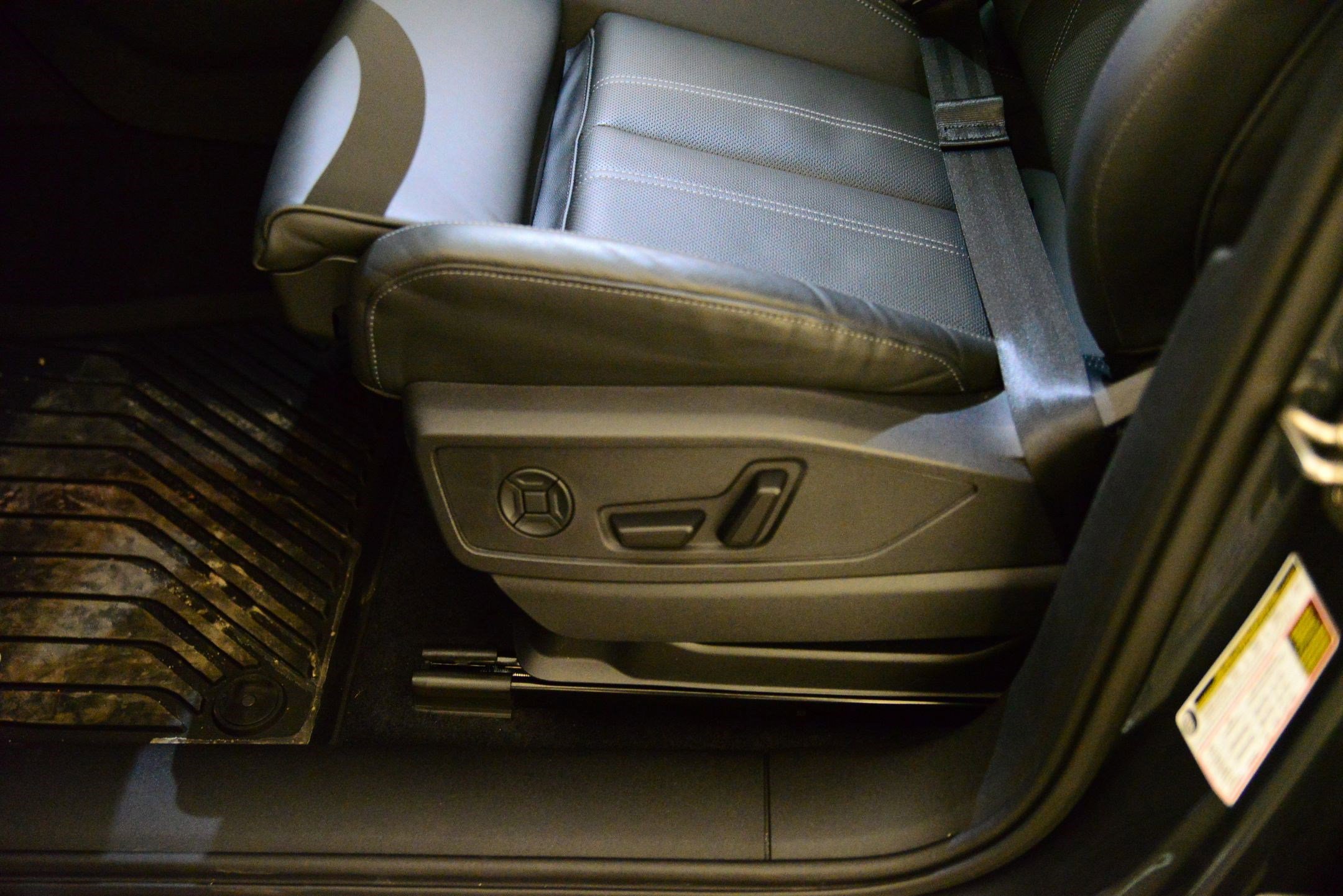 Certified 2025 Audi Q5 Prestige image 26