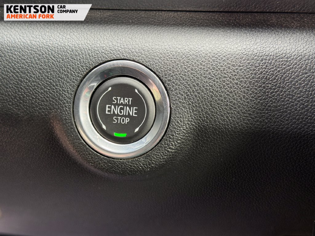 Used 2026 GMC Terrain Elevation AWD/4WD image 17
