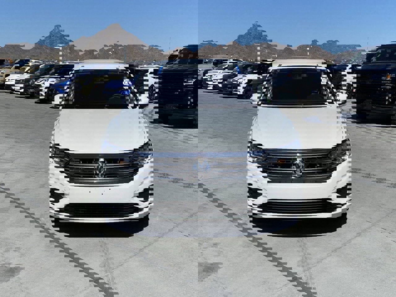 Used 2019 Volkswagen Jetta S w/ Driver Assistance Package image 2