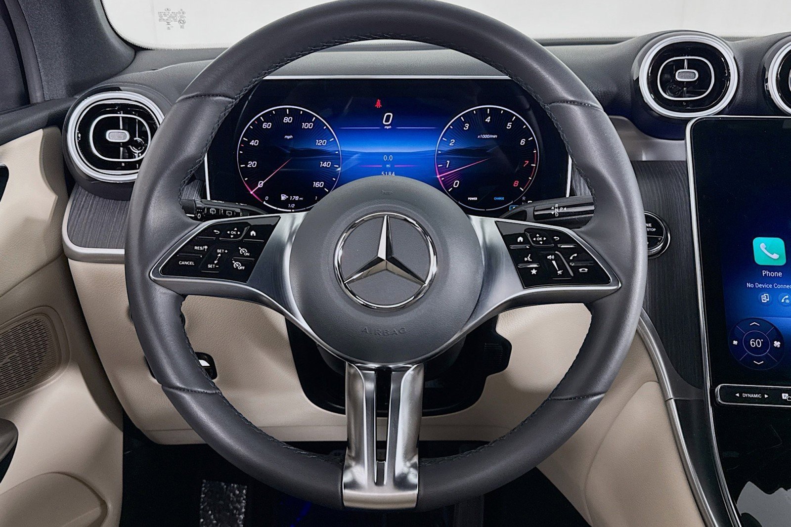 Certified 2026 Mercedes-Benz GLC 300 GLC 300 image 18
